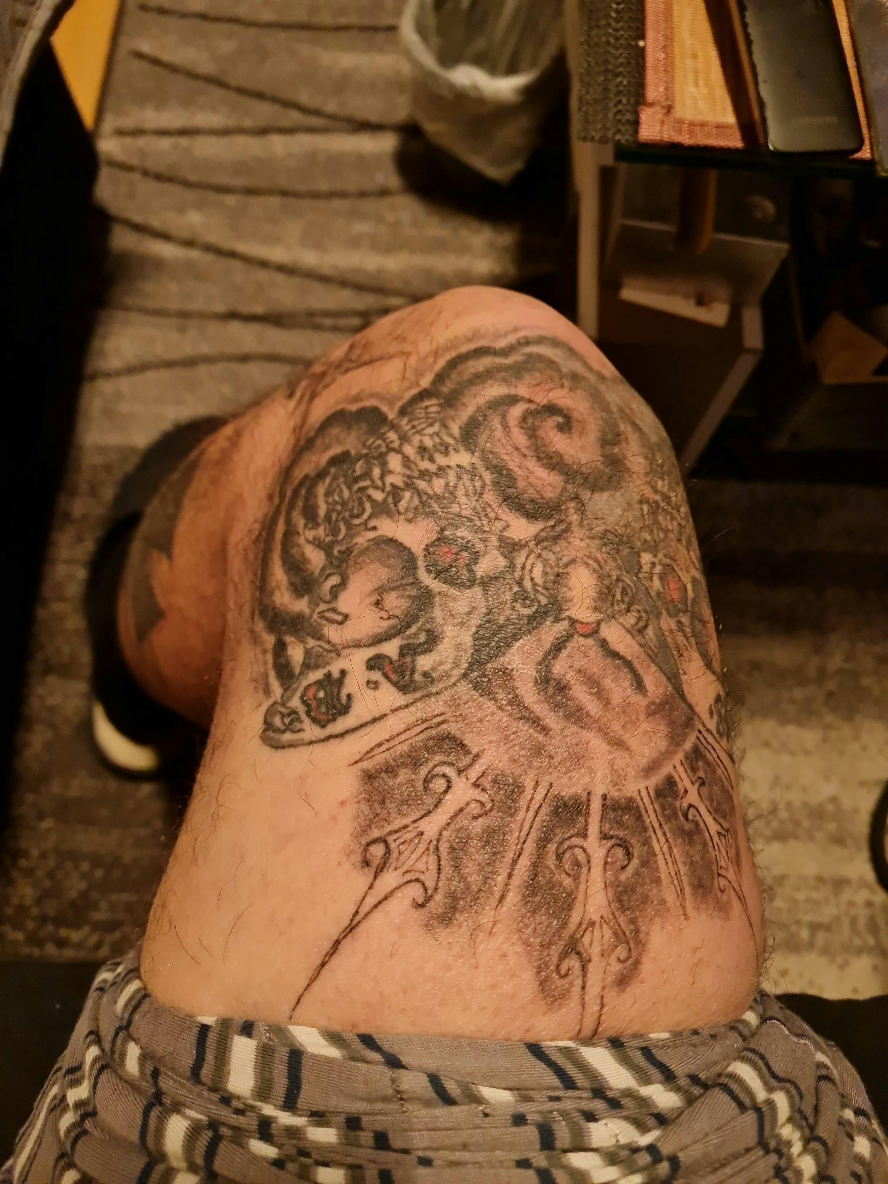 CNC XWE Wireless Tattoo Maschine CNC Tattoo Supply