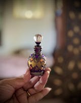 Essence of Kyphi Exquisite Perfume – Ancestral Roots Apothecary