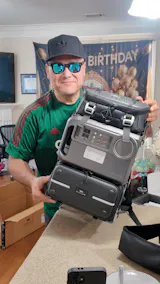 User picture