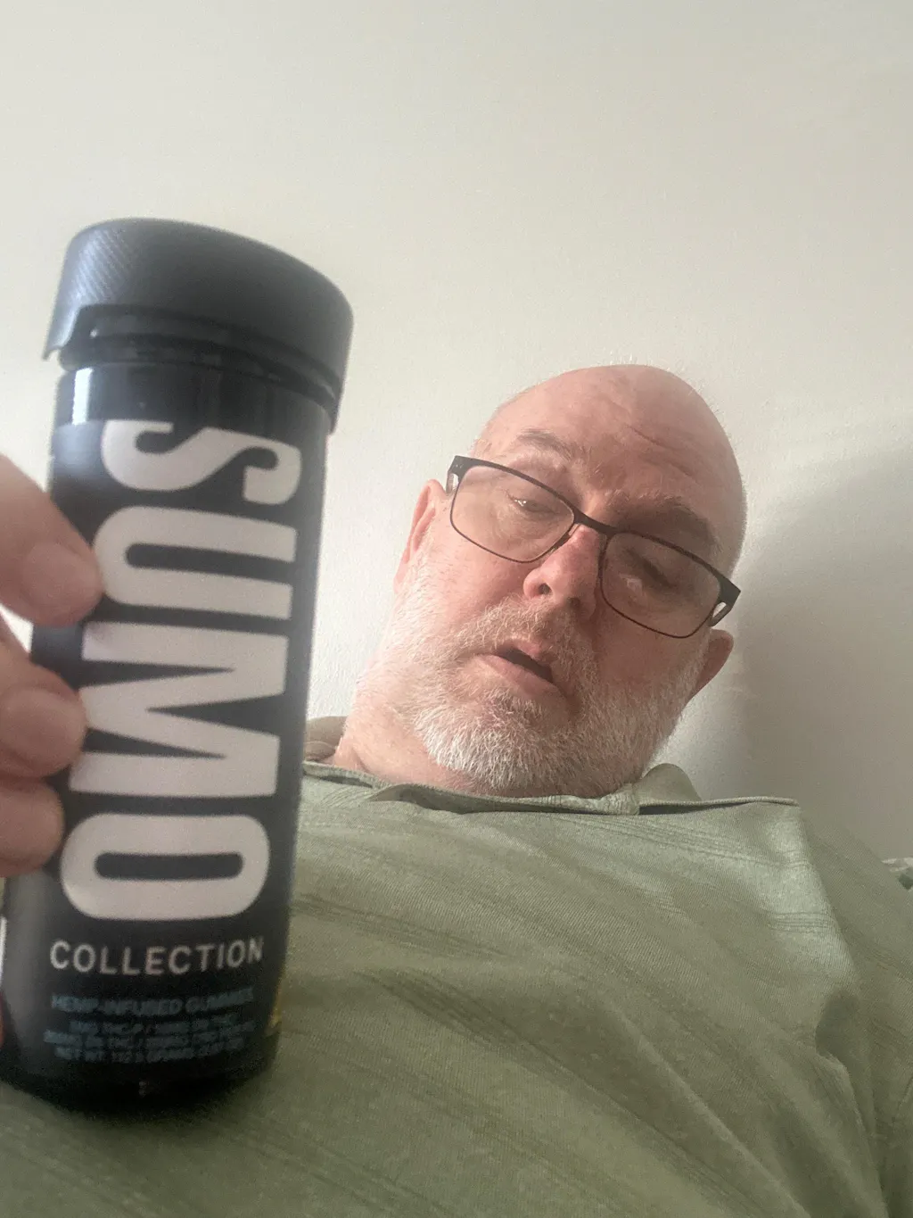Sumo Gummies 10000Mg Review: Complete Adult Buyer's Guide & Review