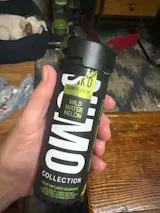 User picture