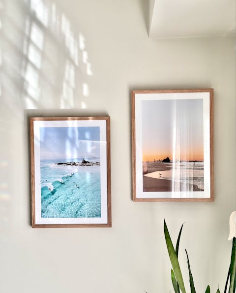 Currumbin Alley Rock Print