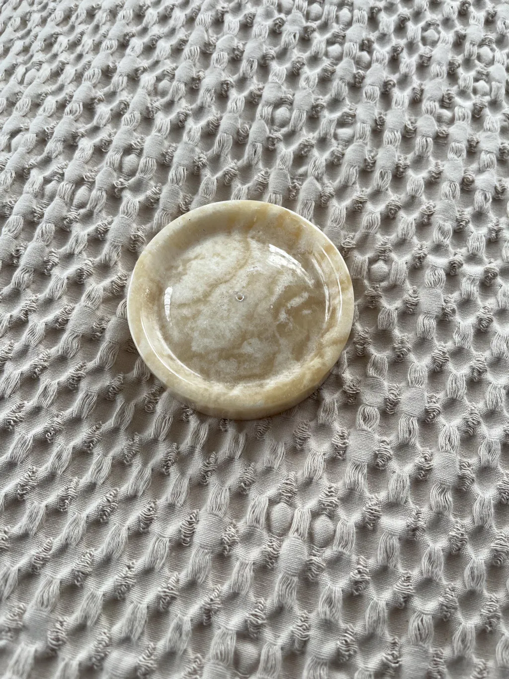 Incense Holder Marble