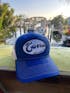 12 Richardson Embroidered Hats for $150