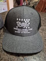 12 Coastland Embroidered Hats