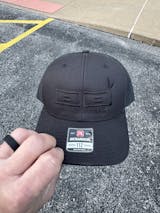 12 Richardson 112 Embroidered Hats