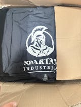 100 Custom Softstyle tees for $399