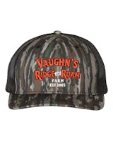 12 Richardson 112P Printed Trucker Hats