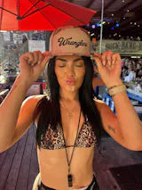 12 Richardson 168P 7 Panel Hat