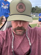 1 Richardson 355 Rope Cap