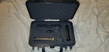 Pelican Case 1170 Custom Foam Insert for Taurus G3 pistol (Foam Only ...