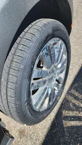Cobra Tires & Services