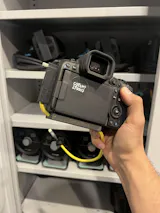 User picture