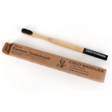 Natural Bamboo Toothbrush