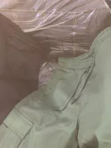 Pack of 2 Straight Cargo Pants