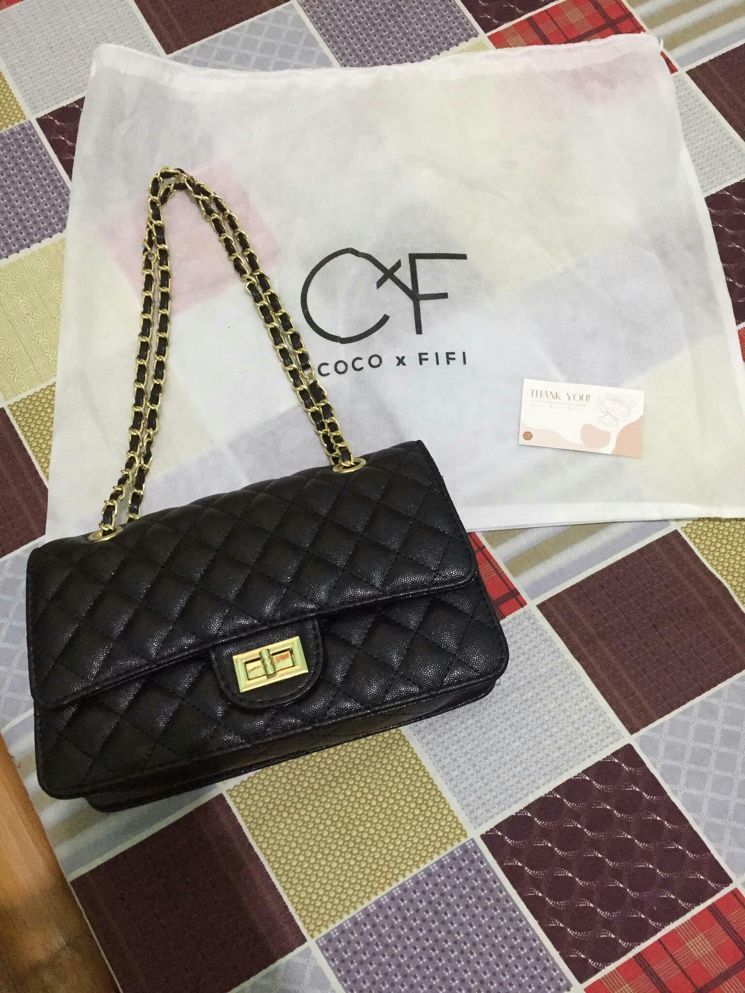 coco x fifi discount code