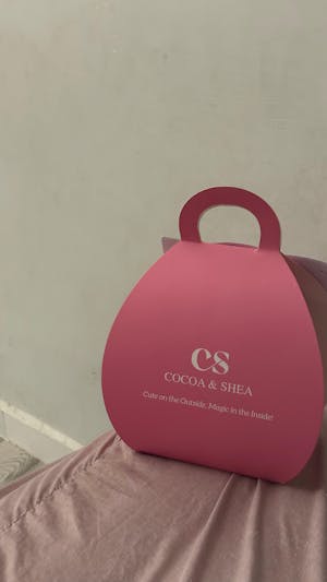 warm vanilla body oil