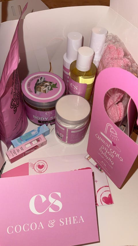 Not your regular package