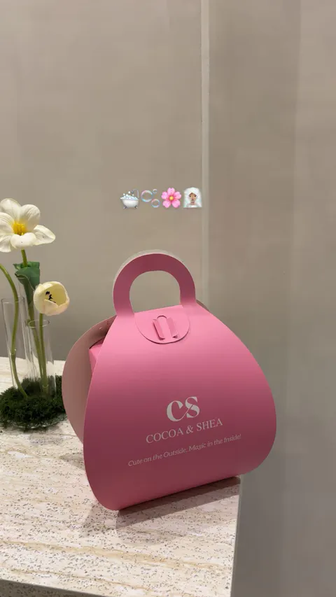 cocoa & shea