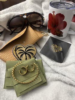 Recuerdo Isleño the Cup