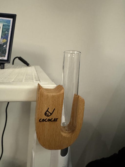 Plant-based Tofu Cat Litter