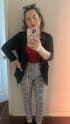 Cropped Milagros