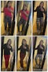 Cropped Milagros