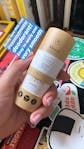 ZEN Natural Deodorant