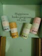 SPRING Natural Deodorant