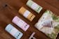 FREE Natural Deodorant