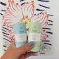 FREE Natural Deodorant