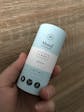 FREE Natural Deodorant