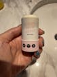 Coconut Pit Detox 5 Pack Natural Deodorants