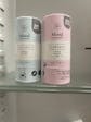 SPRING Natural Deodorant
