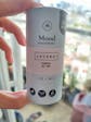 COCONUT Unscented Natural Deodorant