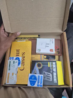 Review picture