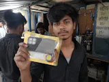 User picture
