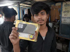Review picture