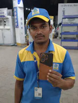 User picture