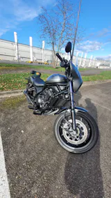 User picture