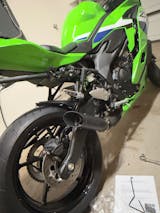 Coffman's Kawasaki Ninja ZX-4RR / ZX-4R (2023-2026) Slip-On Exhaust