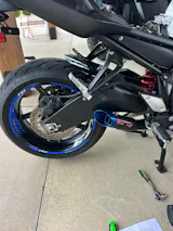Coffman's Yamaha FZ1 (2006-2015) Shorty Exhaust