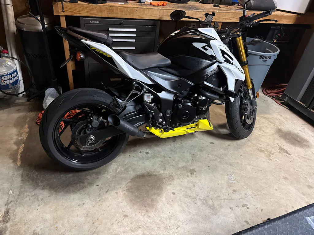 2009-2026) Coffman Slip-On Exhaust Kawasaki Ninja ZX6R ZX-6R ZX-636