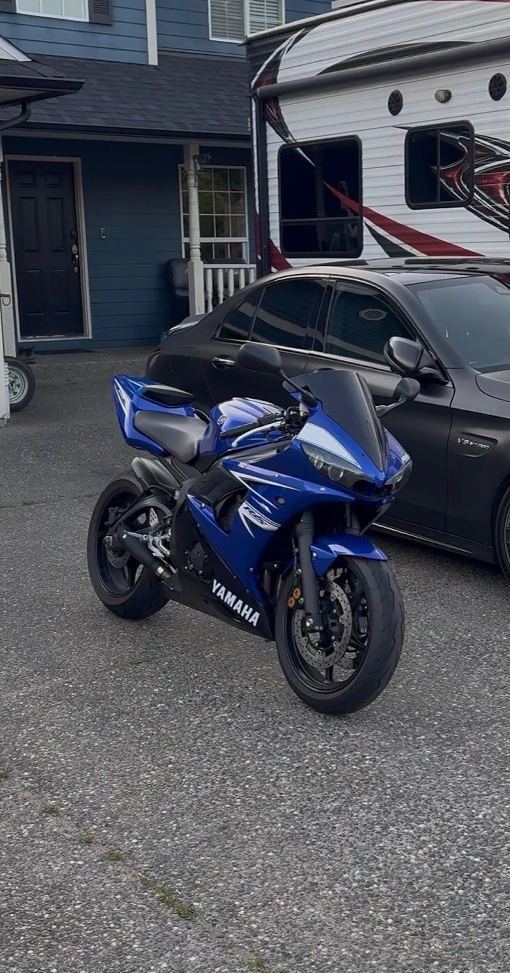 2012-2026) Coffman's Slip-On Dual Exhausts Kawasaki ZX-14/R