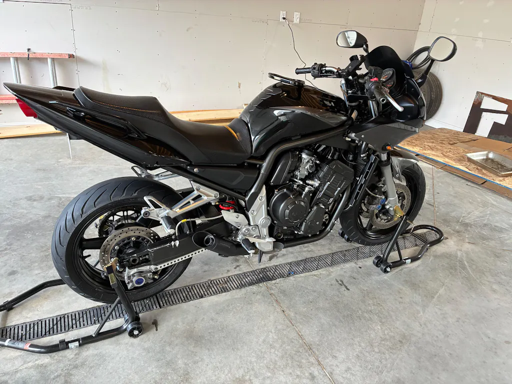 2012-2026) Coffman's Slip-On Dual Exhausts Kawasaki ZX-14/R