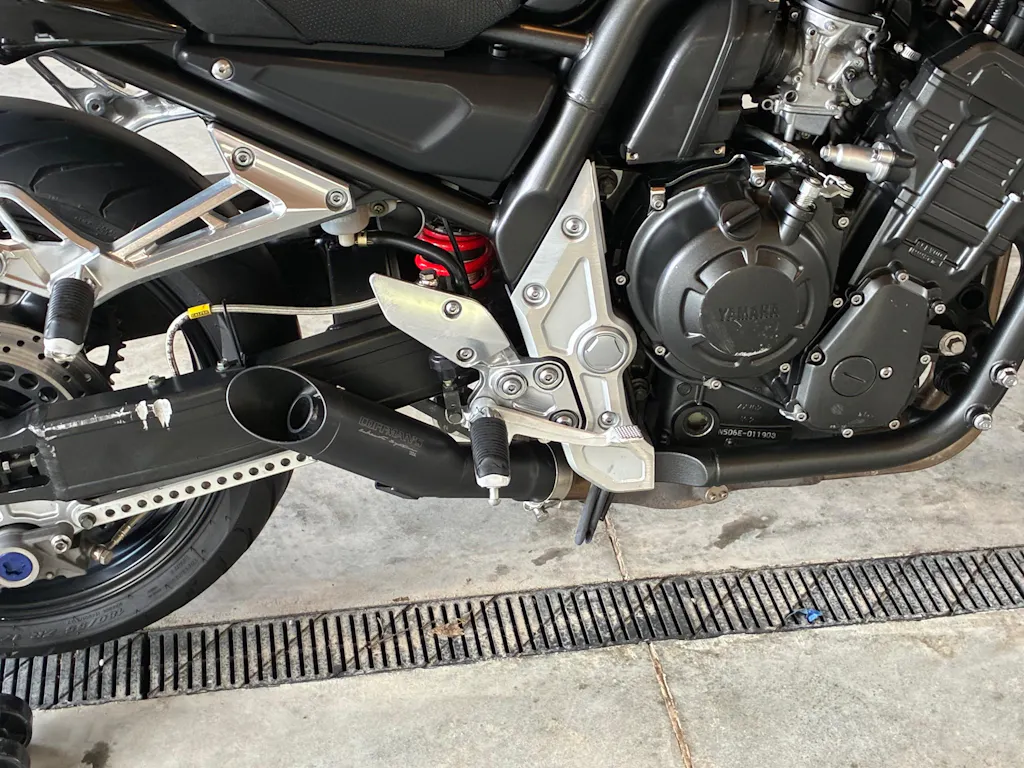 2012-2026) Coffman's Slip-On Dual Exhausts Kawasaki ZX-14/R