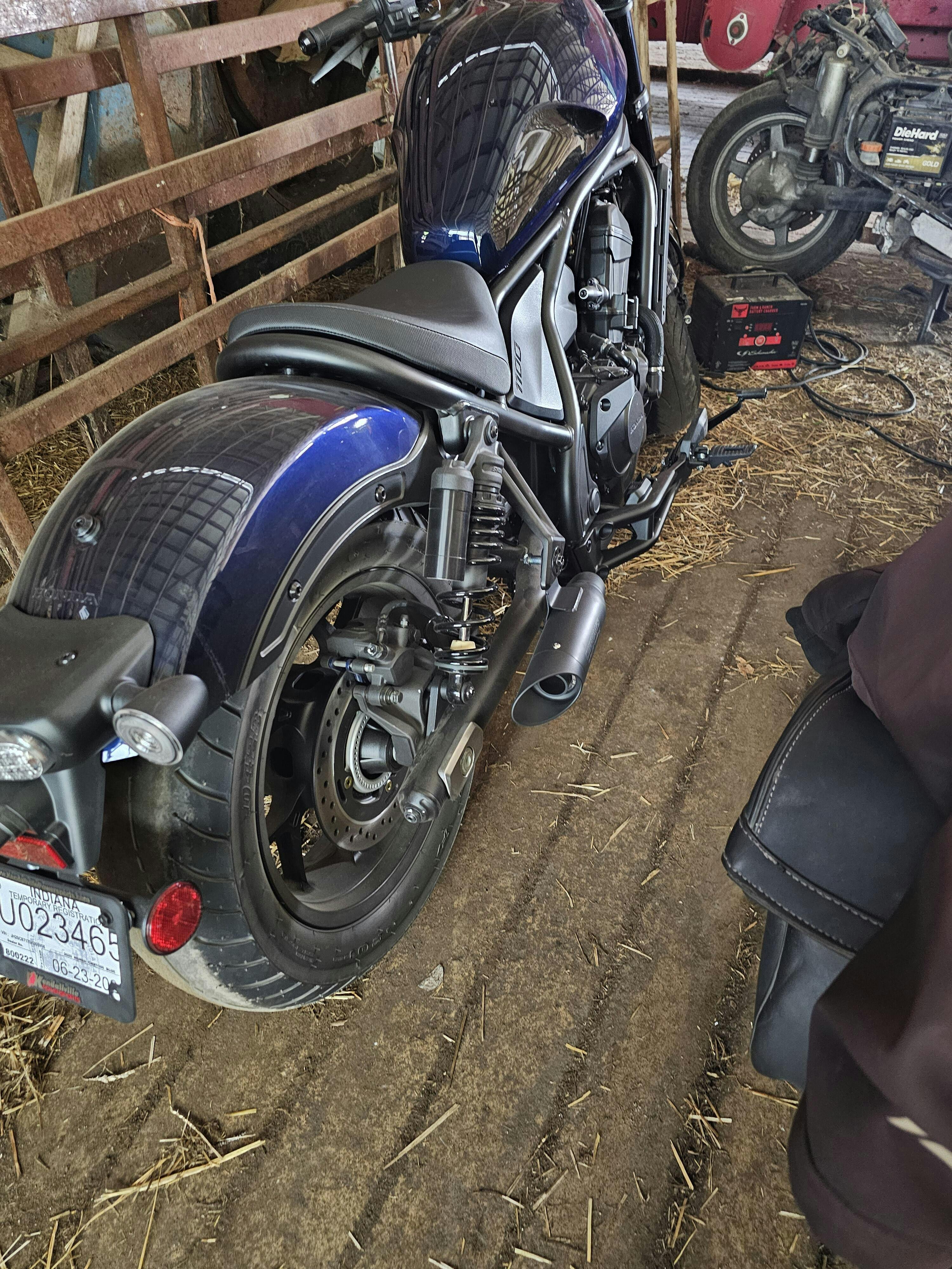 2012-2026) Coffman's Slip-On Dual Exhausts Kawasaki ZX-14/R