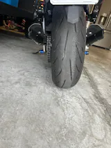 Coffman's Suzuki GSXR1300 (2022-2026) Hayabusa Shorty Exhausts