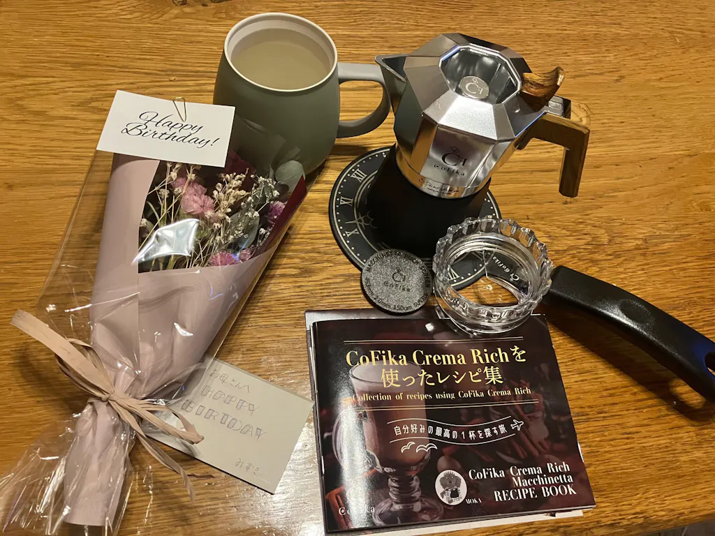 CoFikaユーザー様のお声