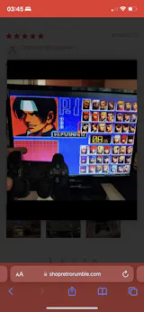 User picture